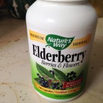 Nature's Way Elderberry
