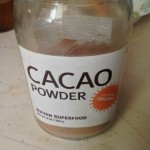 Navitas Naturals Cacao Powder