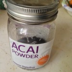 Navitas Naturals Acai Berry Powder