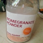 Navitas Naturals Pomegranate Powder