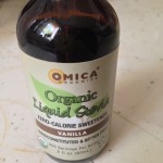 Omica Organic Liquid Stevia