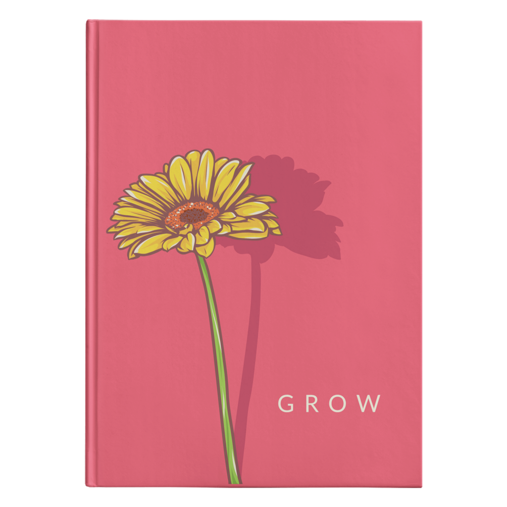 grow-hardcover-journal