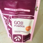 Navitas Naturals Goji Powder