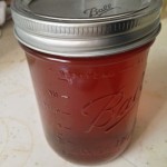 Local raw honey