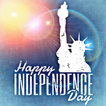 Independence Day: This Is Your Financial Independence Day