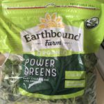 Power Greens
