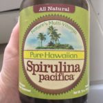 Spirulina