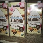 Almond Milk