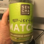 Green Tea Matcha